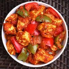 Chicken Jalfrezi
